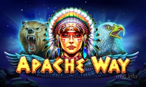 Apache Way