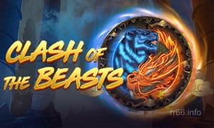Clash of the Beasts