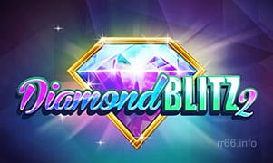 Diamond Blitz 2